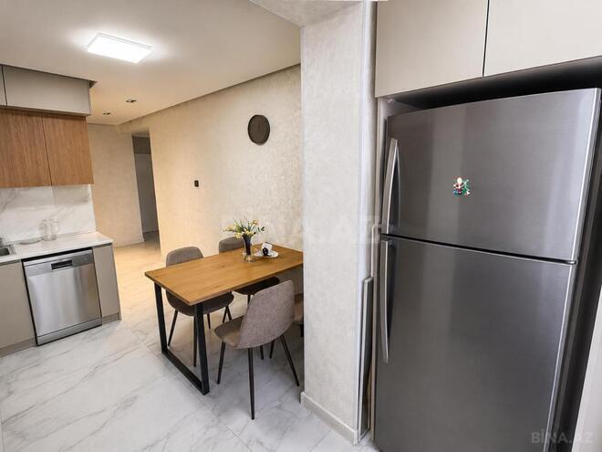 Satılır 3 otaqlı köhnə tikili 85 m², Həzi Aslanov m., photo 11 from 19
