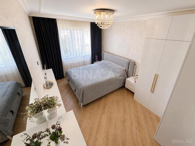 Satılır 3 otaqlı köhnə tikili 85 m², Həzi Aslanov m., photo 4 from 19