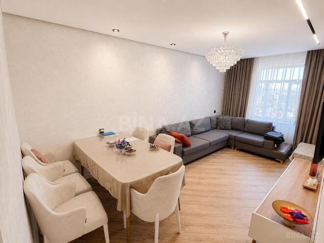 Satılır 3 otaqlı köhnə tikili 85 m², Həzi Aslanov m., photo 1 from 19
