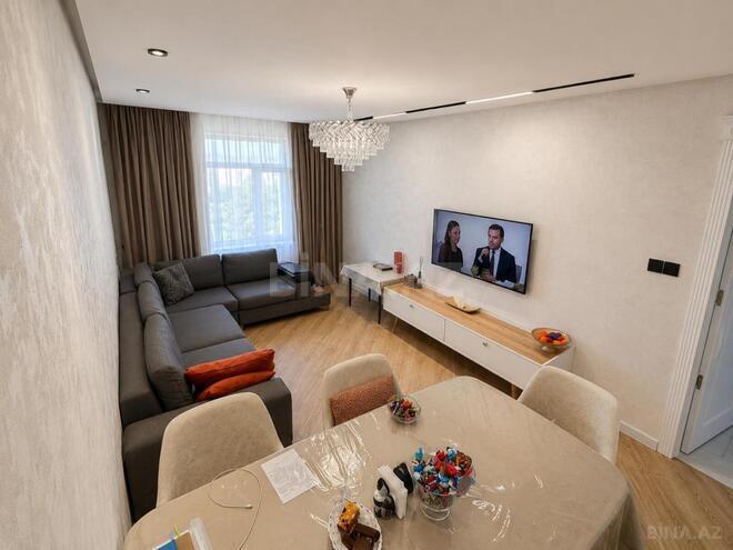 Satılır 3 otaqlı köhnə tikili 85 m², Həzi Aslanov m., photo 3 from 19