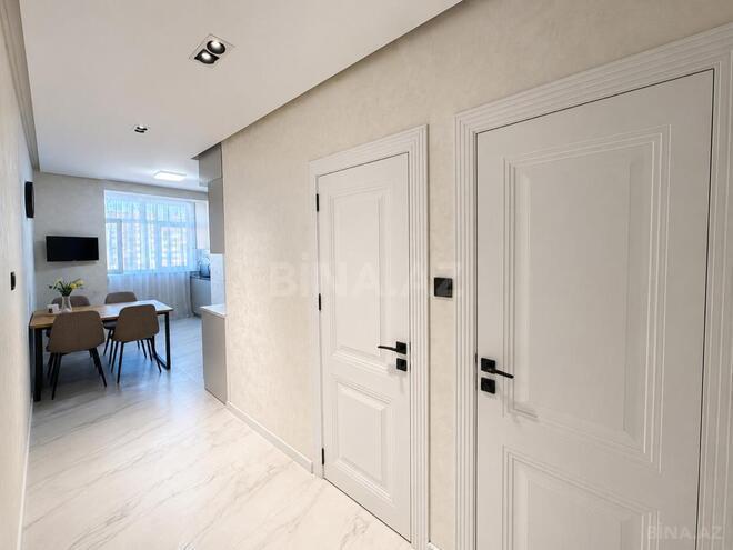 Satılır 3 otaqlı köhnə tikili 85 m², Həzi Aslanov m., photo 7 from 19