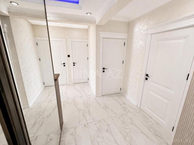 Satılır 3 otaqlı köhnə tikili 85 m², Həzi Aslanov m., photo 14 from 19