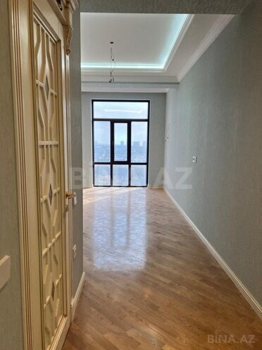 Satılır 3 otaqlı yeni tikili 116 m², Nəriman Nərimanov m., photo 1 from 8