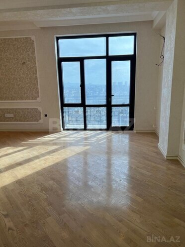 Satılır 3 otaqlı yeni tikili 116 m², Nəriman Nərimanov m., photo 5 from 8