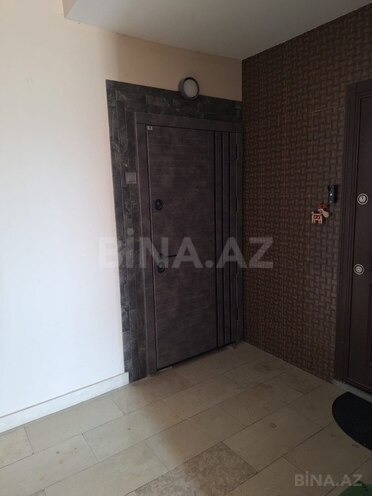 İcarəyə verilir 3 otaqlı yeni tikili 105 m², Nərimanov r., photo 21 from 22