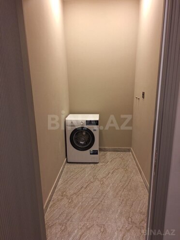 İcarəyə verilir 3 otaqlı yeni tikili 105 m², Nərimanov r., photo 12 from 22