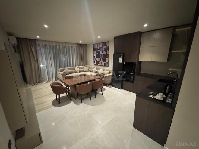 Продаётся 2-комн. новостройка 99.7 м², пос. Нардаран, photo 7 from 14