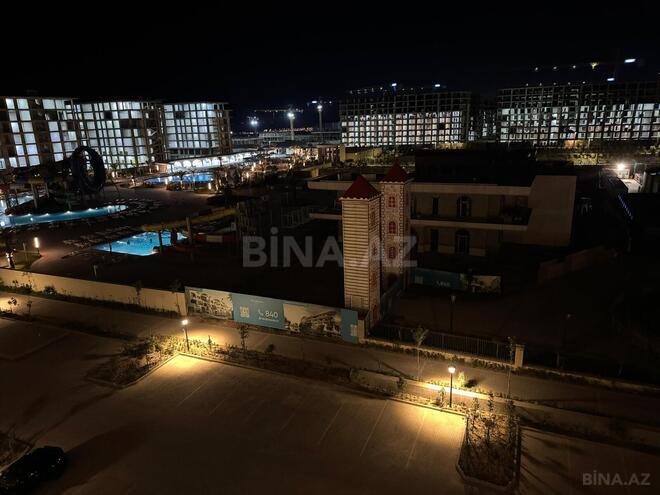 Продаётся 2-комн. новостройка 99.7 м², пос. Нардаран, photo 13 from 14
