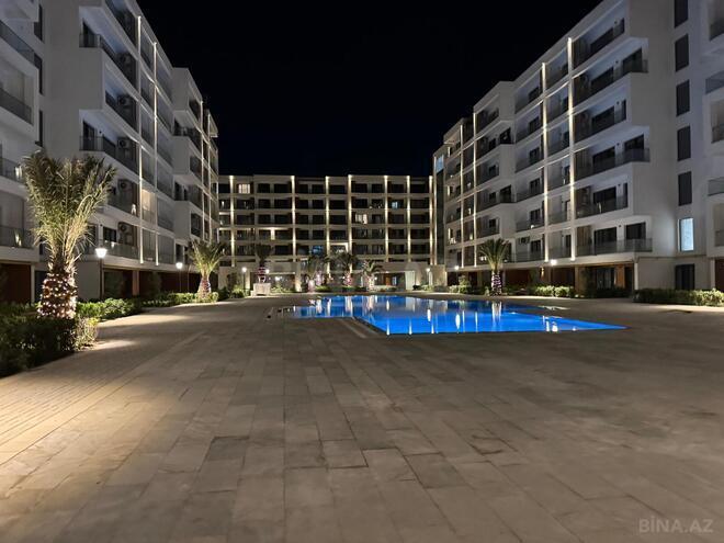 Продаётся 2-комн. новостройка 99.7 м², пос. Нардаран, photo 3 from 14