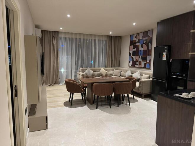 Продаётся 2-комн. новостройка 99.7 м², пос. Нардаран, photo 8 from 14