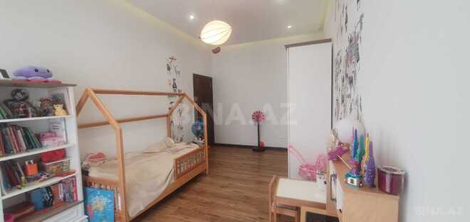 İcarəyə verilir 3 otaqlı yeni tikili 130 m², 8 Noyabr m., photo 13 from 32