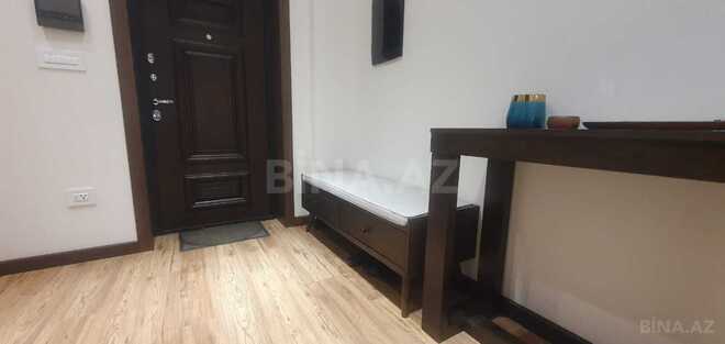 İcarəyə verilir 3 otaqlı yeni tikili 130 m², 8 Noyabr m., photo 25 from 32