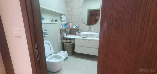 İcarəyə verilir 3 otaqlı yeni tikili 130 m², 8 Noyabr m., photo 22 from 32