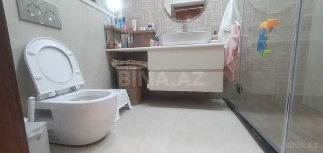 İcarəyə verilir 3 otaqlı yeni tikili 130 m², 8 Noyabr m., photo 23 from 32