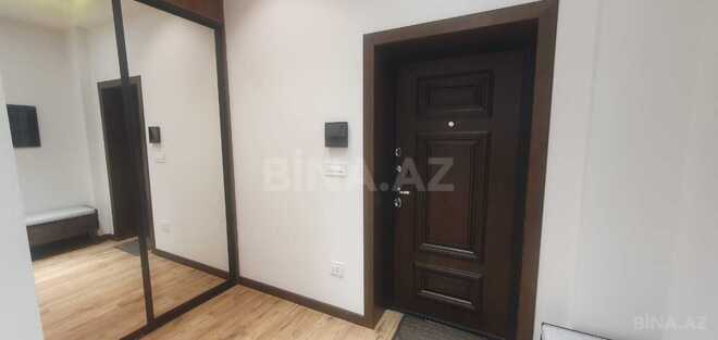İcarəyə verilir 3 otaqlı yeni tikili 130 m², 8 Noyabr m., photo 29 from 32