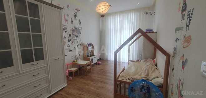 İcarəyə verilir 3 otaqlı yeni tikili 130 m², 8 Noyabr m., photo 12 from 32