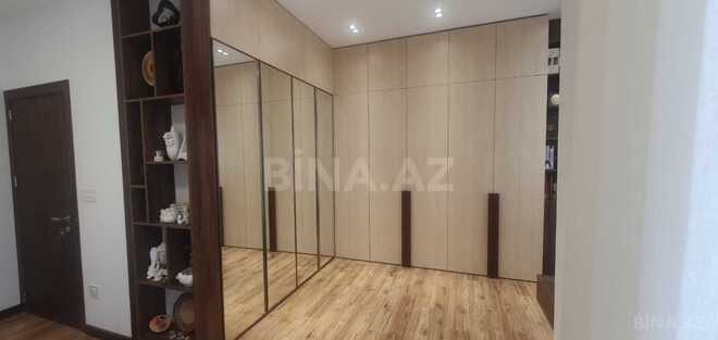 İcarəyə verilir 3 otaqlı yeni tikili 130 m², 8 Noyabr m., photo 16 from 32