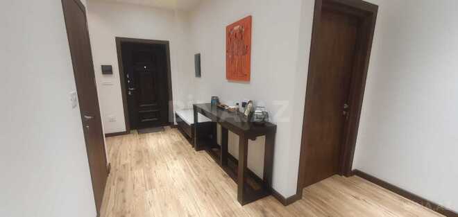İcarəyə verilir 3 otaqlı yeni tikili 130 m², 8 Noyabr m., photo 24 from 32