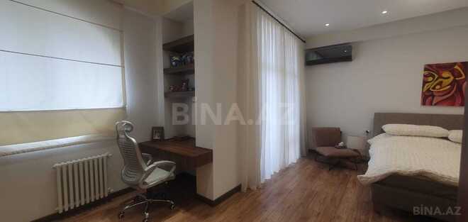 İcarəyə verilir 3 otaqlı yeni tikili 130 m², 8 Noyabr m., photo 14 from 32