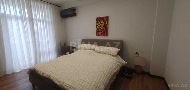 İcarəyə verilir 3 otaqlı yeni tikili 130 m², 8 Noyabr m., photo 11 from 32