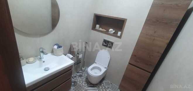 İcarəyə verilir 3 otaqlı yeni tikili 130 m², 8 Noyabr m., photo 21 from 32