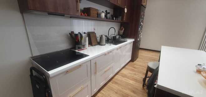 İcarəyə verilir 3 otaqlı yeni tikili 130 m², 8 Noyabr m., photo 5 from 32