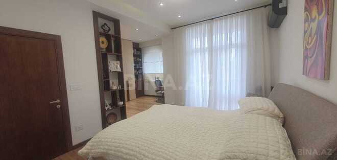 İcarəyə verilir 3 otaqlı yeni tikili 130 m², 8 Noyabr m., photo 18 from 32