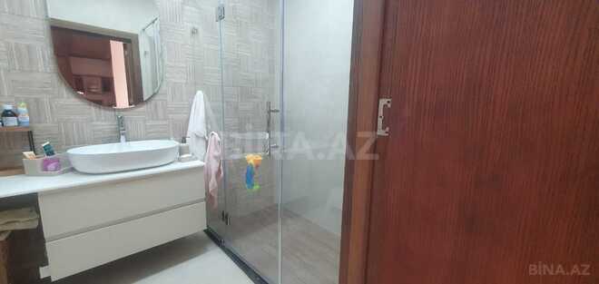 İcarəyə verilir 3 otaqlı yeni tikili 130 m², 8 Noyabr m., photo 20 from 32
