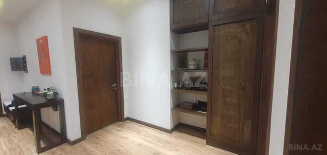 İcarəyə verilir 3 otaqlı yeni tikili 130 m², 8 Noyabr m., photo 15 from 32