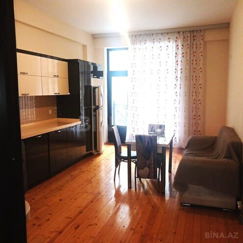 Сдаётся 2-комн. новостройка 110 м², м. Гянджлик, photo 7 from 14
