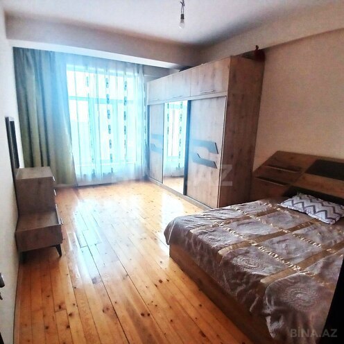 Сдаётся 2-комн. новостройка 110 м², м. Гянджлик, photo 8 from 14