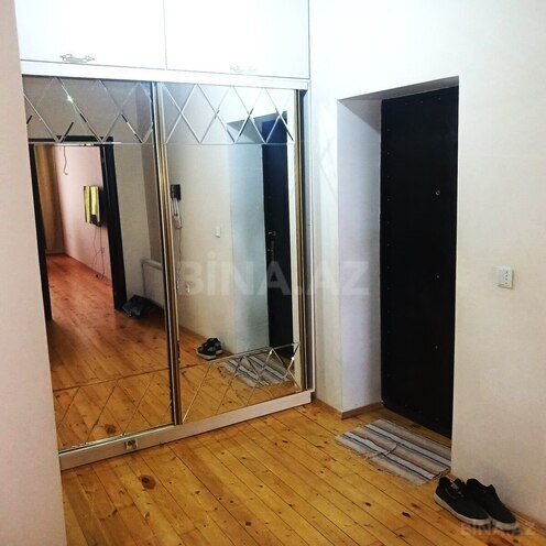 Сдаётся 2-комн. новостройка 110 м², м. Гянджлик, photo 9 from 14