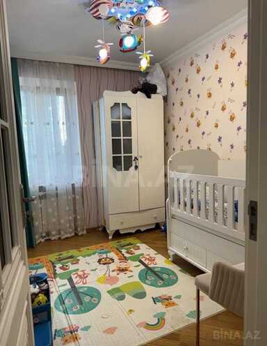 Продаётся 3-комн. вторичка 75 м², м. Мемар Аджеми, photo 4 from 10