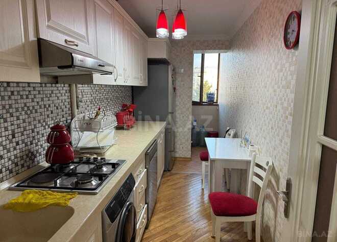 Продаётся 3-комн. вторичка 75 м², м. Мемар Аджеми, photo 5 from 10
