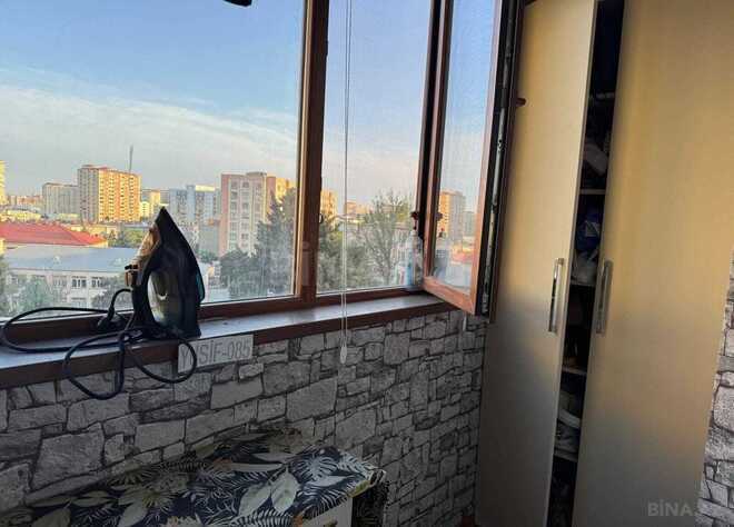 Продаётся 3-комн. вторичка 75 м², м. Мемар Аджеми, photo 6 from 10