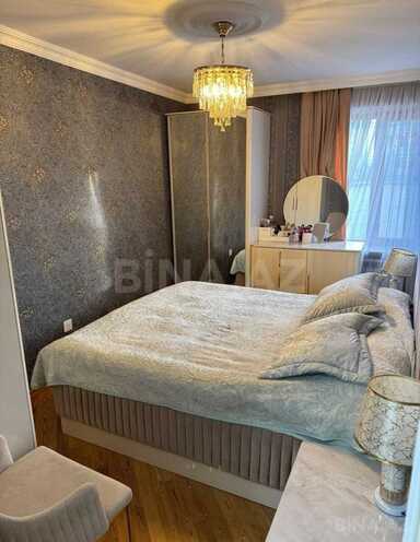Продаётся 3-комн. вторичка 75 м², м. Мемар Аджеми, photo 3 from 10
