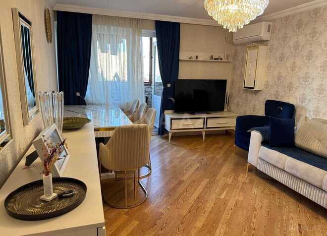 Продаётся 3-комн. вторичка 75 м², м. Мемар Аджеми, photo 1 from 10