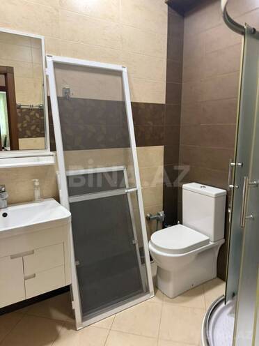 Satılır 2 otaqlı yeni tikili 93 m², photo 11 from 14