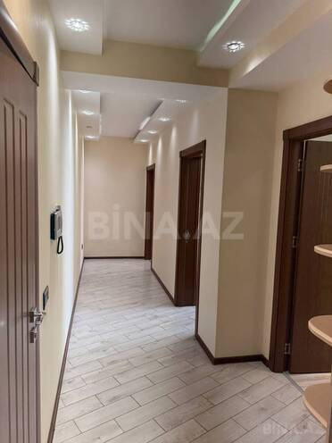 Satılır 2 otaqlı yeni tikili 93 m², photo 9 from 14