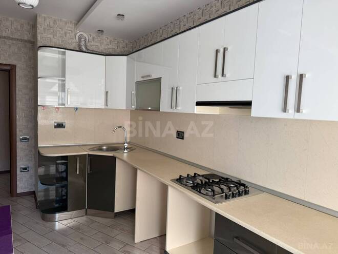 Satılır 2 otaqlı yeni tikili 93 m², photo 13 from 14