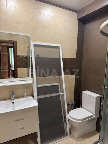 Satılır 2 otaqlı yeni tikili 93 m², photo 12 from 14