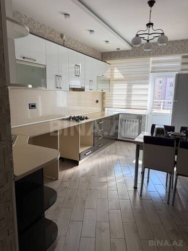 Satılır 2 otaqlı yeni tikili 93 m², photo 7 from 14