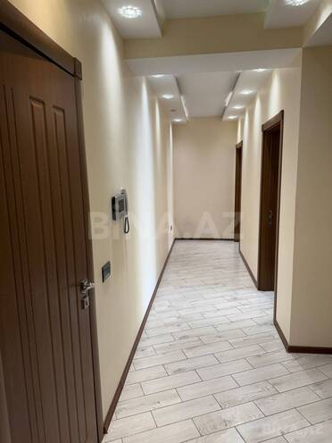 Satılır 2 otaqlı yeni tikili 93 m², photo 10 from 14
