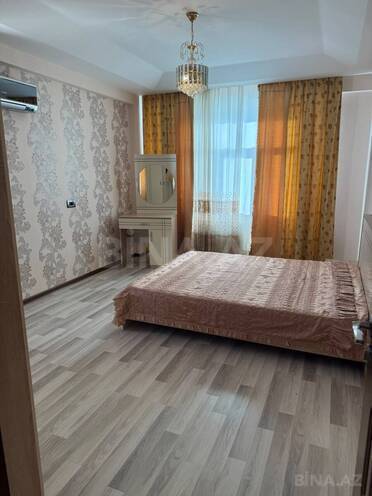Satılır 2 otaqlı yeni tikili 93 m², photo 5 from 14