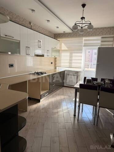 Satılır 2 otaqlı yeni tikili 93 m², photo 6 from 14