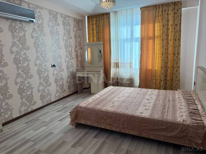 Satılır 2 otaqlı yeni tikili 93 m², photo 4 from 14