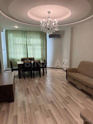 Satılır 2 otaqlı yeni tikili 93 m², photo 1 from 14