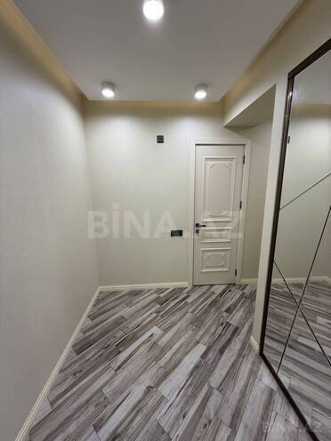 Продаётся 2-комн. новостройка 55 м², Хатаинский р., photo 17 from 18