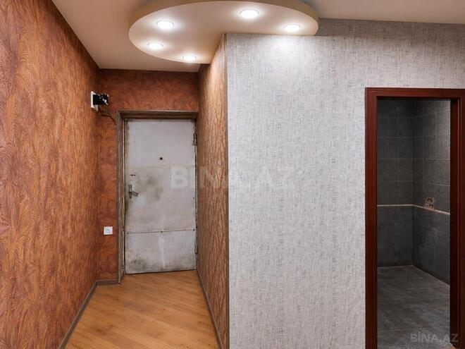 Satılır 2 otaqlı köhnə tikili 45 m², Bakıxanov q., photo 16 from 17