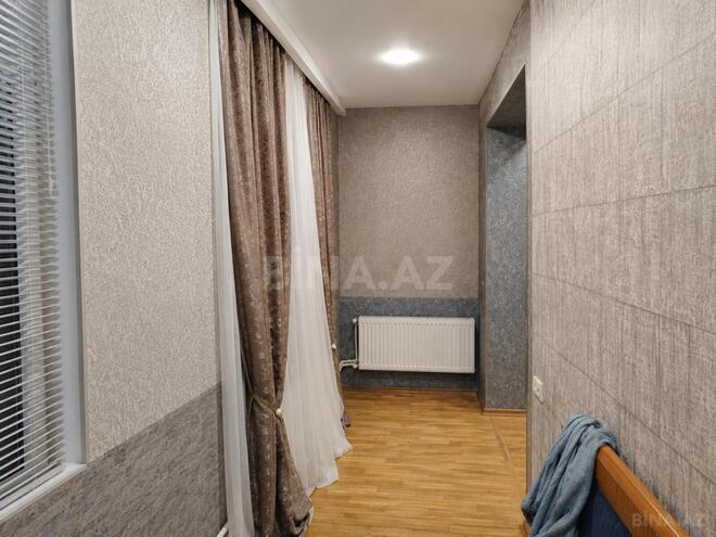 Satılır 2 otaqlı köhnə tikili 45 m², Bakıxanov q., photo 9 from 17